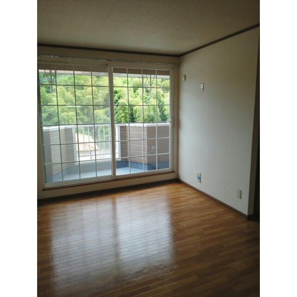 サンセール・石原 部屋画像