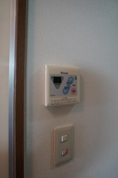 キャンベルハイム 部屋画像