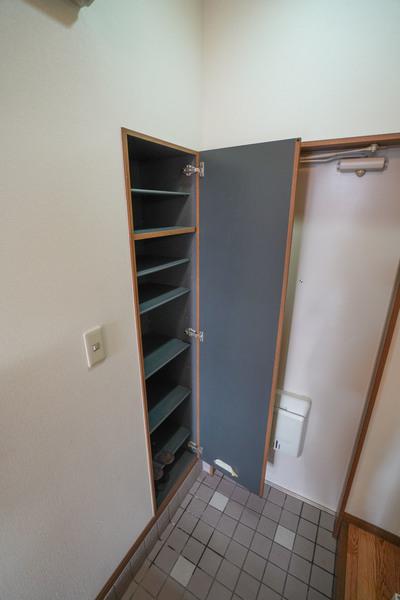 キャンベルハイム 部屋画像