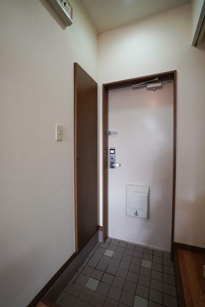 キャンベルハイム 部屋画像