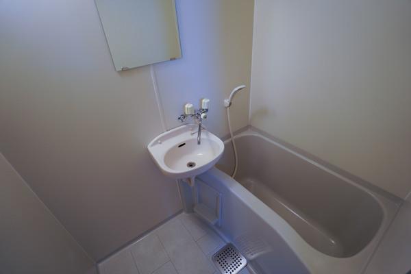 キャンベルハイム 部屋画像