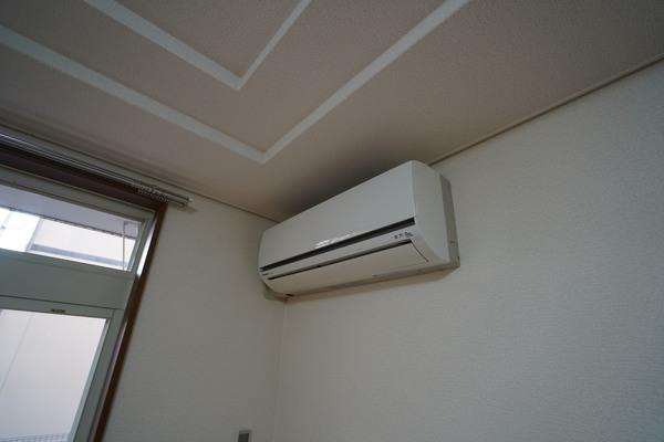 キャンベルハイム 部屋画像