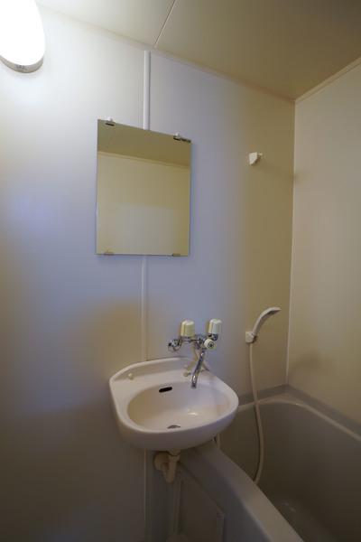 キャンベルハイム 部屋画像