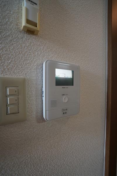 キャンベルハイム 部屋画像