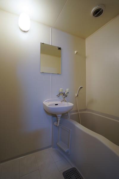 キャンベルハイム 部屋画像