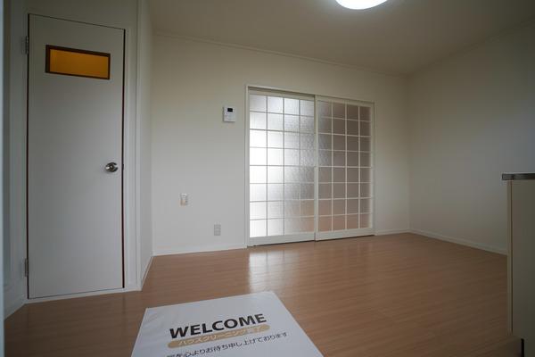 コーポ母恩 部屋画像