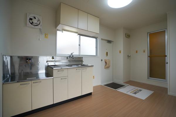 コーポ母恩 部屋画像
