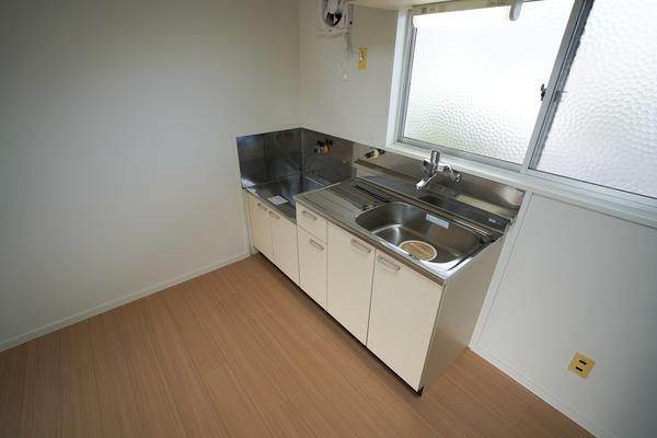 コーポ母恩 部屋画像