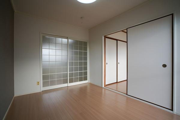 コーポ母恩 部屋画像