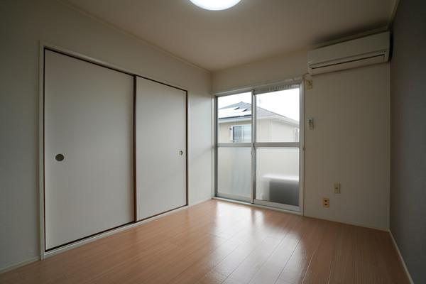 コーポ母恩 部屋画像