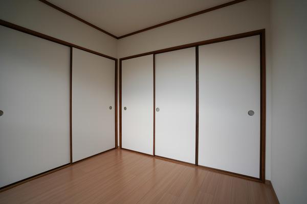 コーポ母恩 部屋画像