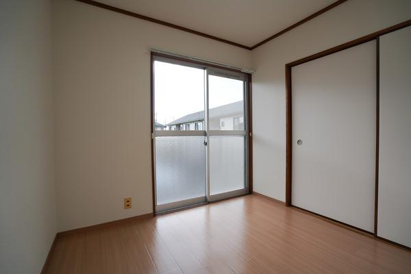 コーポ母恩 部屋画像