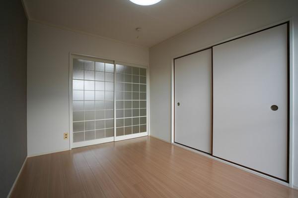 コーポ母恩 部屋画像