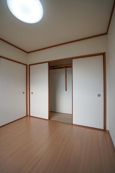 コーポ母恩 部屋画像