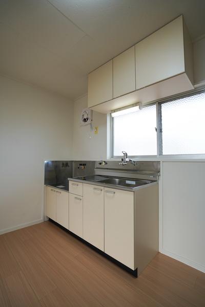 コーポ母恩 部屋画像