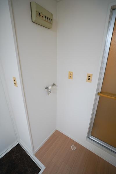 コーポ母恩 部屋画像