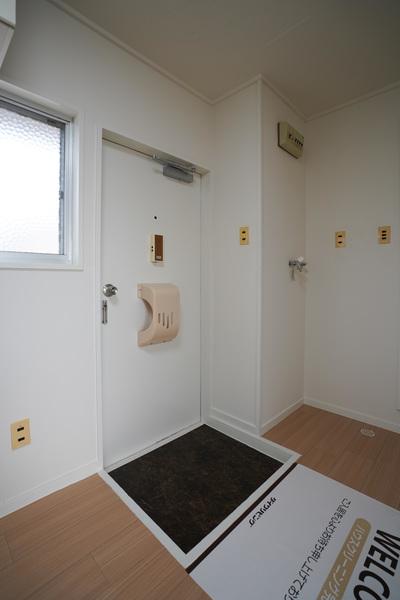 コーポ母恩 部屋画像