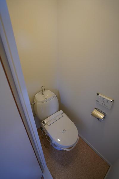 コーポ母恩 部屋画像