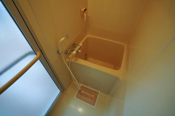 コーポ母恩 部屋画像