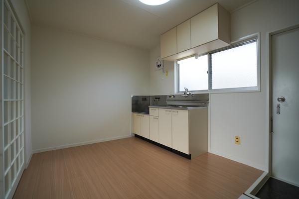 コーポ母恩 部屋画像