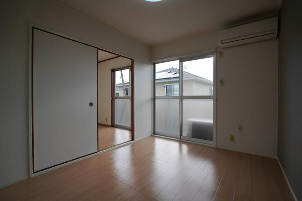 コーポ母恩 部屋画像