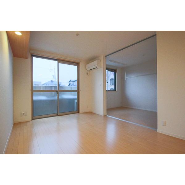 ハピネス浜 部屋画像