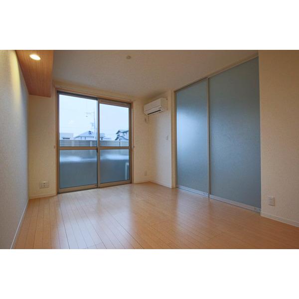 ハピネス浜 部屋画像
