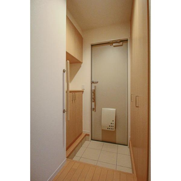 ハピネス浜 部屋画像