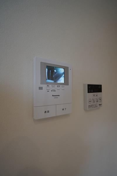 ラ・パルテール旭川　九番館 部屋画像