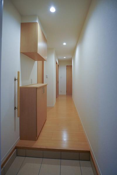 ラ・パルテール旭川　九番館 部屋画像