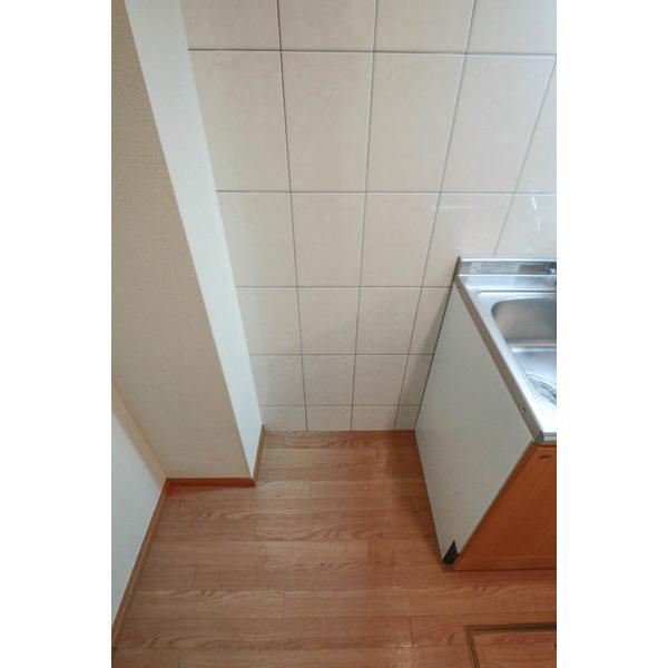 ルナフォレスト 部屋画像