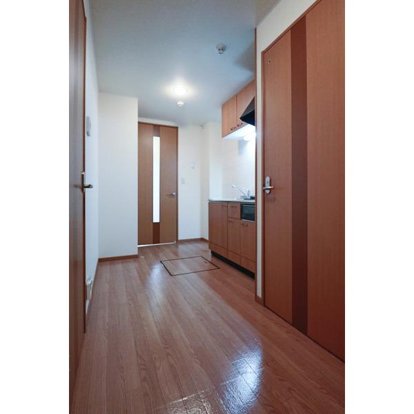 ルナフォレスト 部屋画像