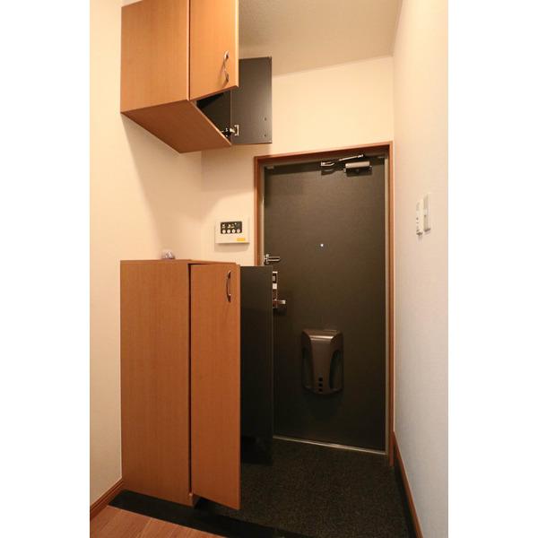 ルナフォレスト 部屋画像