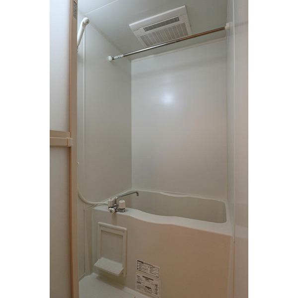 ルナフォレスト 部屋画像