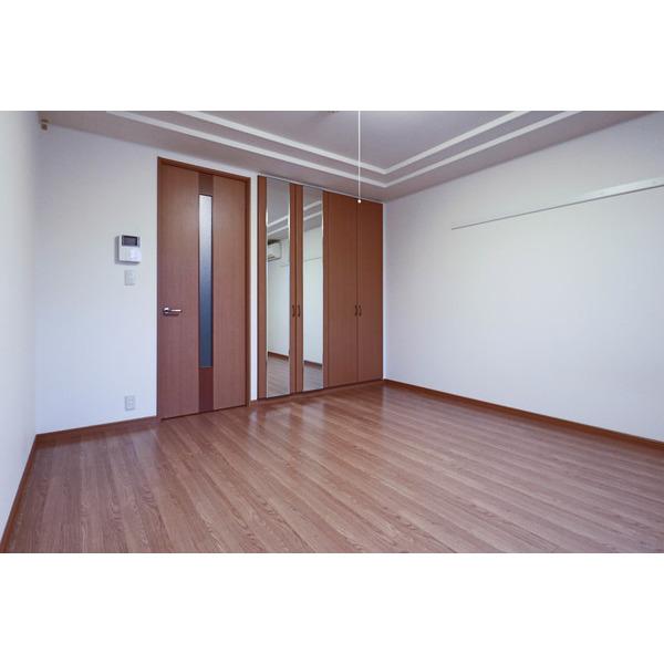 ルナフォレスト 部屋画像