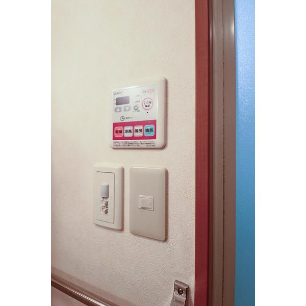 ルナフォレスト 部屋画像