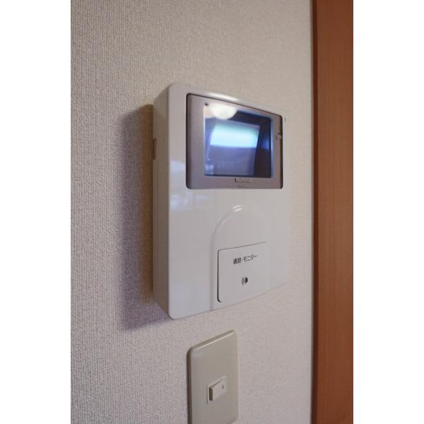 ルナフォレスト 部屋画像