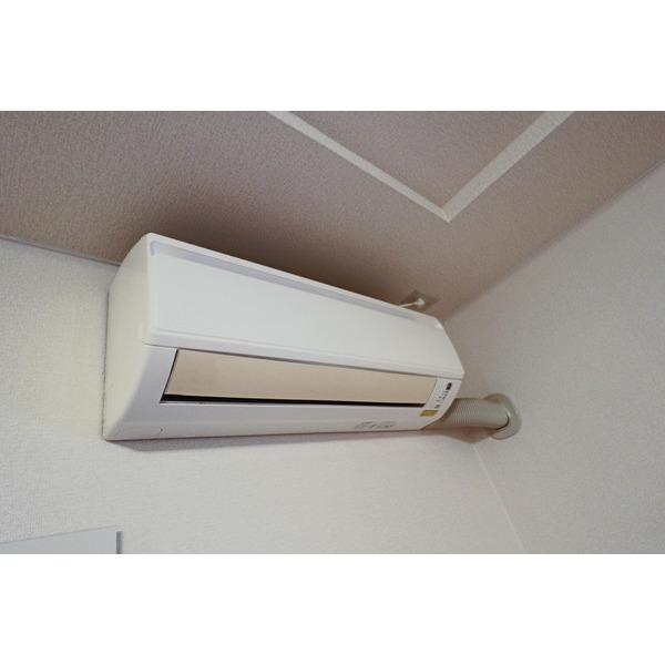 ルナフォレスト 部屋画像