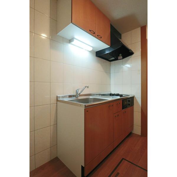 ルナフォレスト 部屋画像