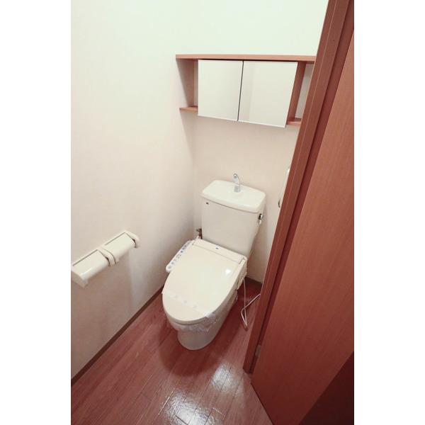 ルナフォレスト 部屋画像