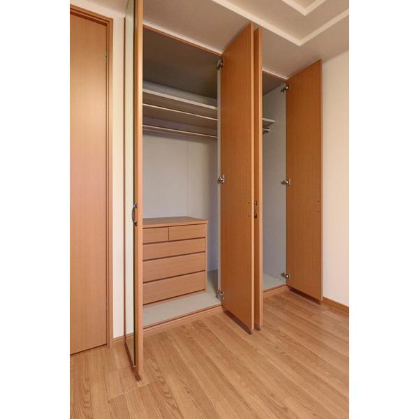 ルナフォレスト 部屋画像