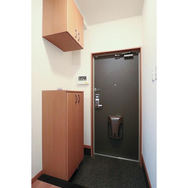 ルナフォレスト 部屋画像