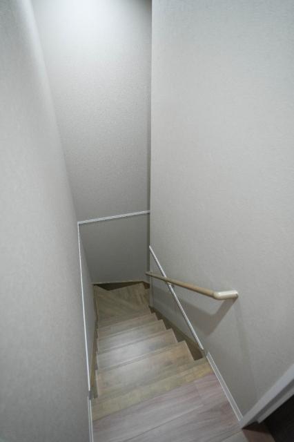 HIGARIA その他部屋・スペース