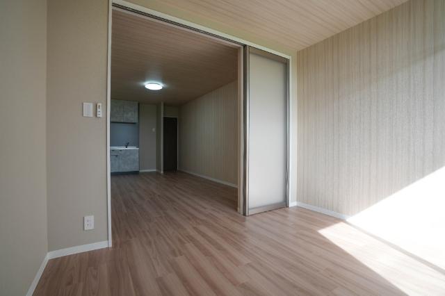 HIGARIA その他部屋・スペース