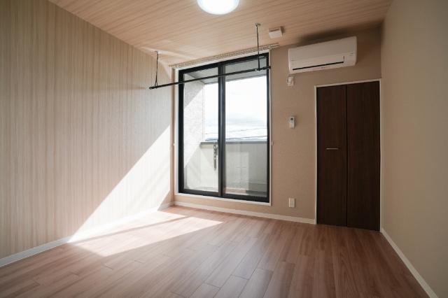 HIGARIA その他部屋・スペース