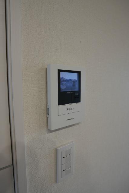 コンフォーティア セキュリティ