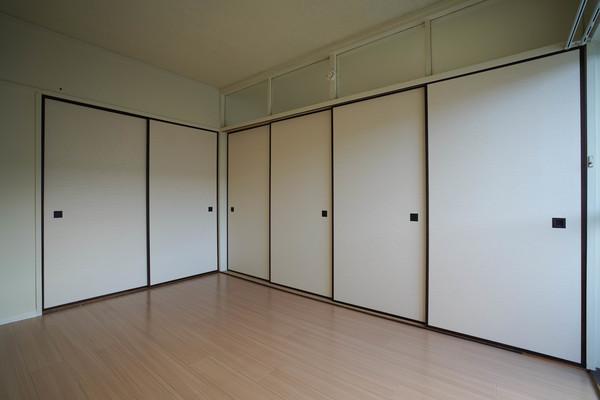 ビレッジハウス牛窓　1号棟（208） 部屋画像