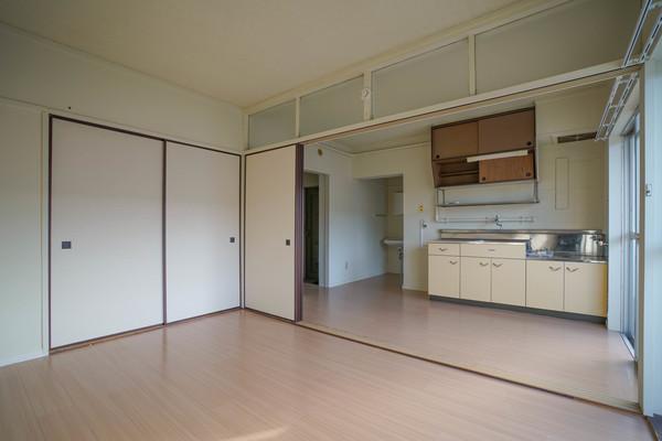 ビレッジハウス牛窓　1号棟（208） 部屋画像