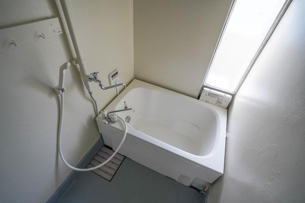 ビレッジハウス牛窓　1号棟（208） 部屋画像