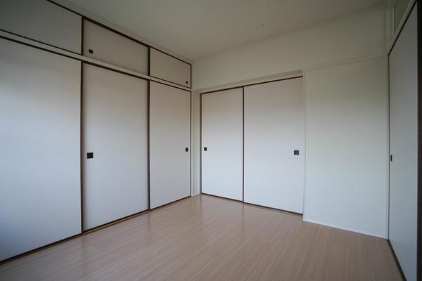 ビレッジハウス牛窓　1号棟（208） 部屋画像